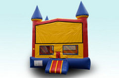 2n1 Bounce House party package 2n1 Bounce House party package