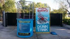 Dunk Tank