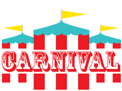 The Ultimate Carnival package The Ultimate Carnival package