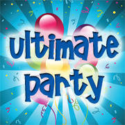 The Ultimate Bounce house party The Ultimate Bounce house party