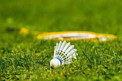 Badminton