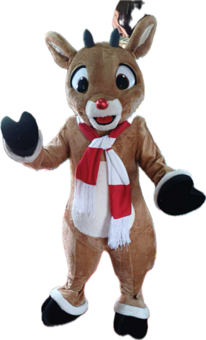 Rudolph The Red Nose Reindeer Parody Rudolph The Red Nose Reindeer Parody