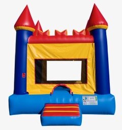 Bounce House, Magic Castle Bounce House, Magic Castle