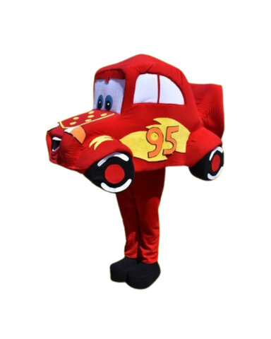 Lightning McQueen Parody Lightning McQueen Parody