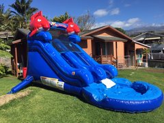 Lil' Kahuna Wet Slide Lil' Kahuna Wet Slide