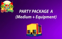 PARTY Package A