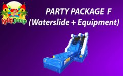 PARTY Package F 