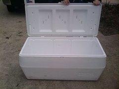 Ice Chest / Large Drink Cooler Ice Chest / Large Drink Cooler