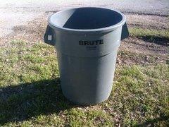 Large Trash Can Large Trash Can