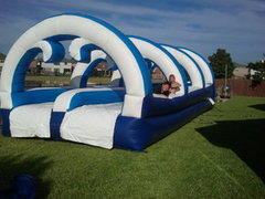 Slip n Slide 30ft Long Slip n Slide 30ft Long