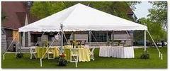 10 x 10 Pop-Up Tent 10 x 10 Pop-Up Tent