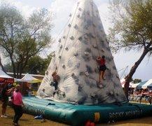 Rock wall 28 ft (4 hour rental) Rock wall 28 ft (4 hour rental)