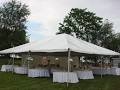 30 x 30 Frame Tent w/3 sides 30 x 30 Frame Tent w/3 sides