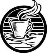 Coffee by the cup Coffee by the cup