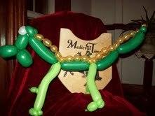 Balloon Artist Balloon Artist