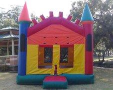 Colorful Castle Colorful Castle