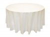 Linen, Round Table 120" Linen, Round Table 120"
