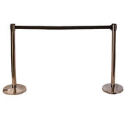 Stanchion Stanchion