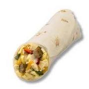 Breakfast Burrito Breakfast Burrito