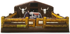 Mechanical Bull Mechanical Bull