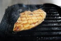 Grilled Chicken Plate with two sides Grilled Chicken Plate with two sides