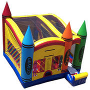Crayon 5 in 1 Combo Crayon 5 in 1 Combo