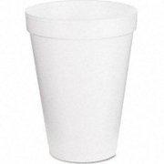 12 oz foam cup (500) 12 oz foam cup (500)