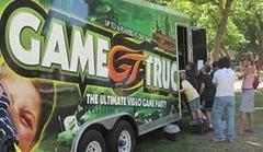 Gaming Truck Gaming Truck
