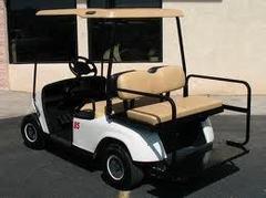 Golf Cart Golf Cart