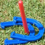 Horseshoes Horseshoes