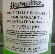 Margarita mix and cups (makes 5 gallons) Margarita mix and cups (makes 5 gallons)