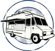 Ice Cream food truck Ice Cream food truck