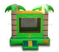 Jungle Jungle