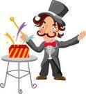 Magician / Street Magic Magician / Street Magic