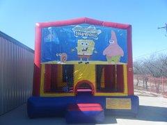13 x 13 Sponge Bob 13 x 13 Sponge Bob
