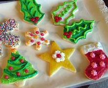 Sugar cookie(decorated) Sugar cookie(decorated)