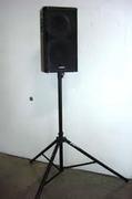 Speakers Speakers
