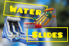 Water Slide Rentals Water Slide Rentals