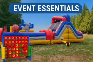 Obstacle event package