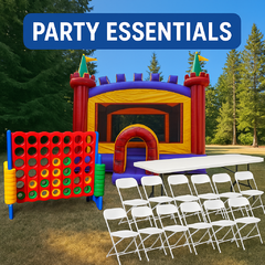 Party essential package