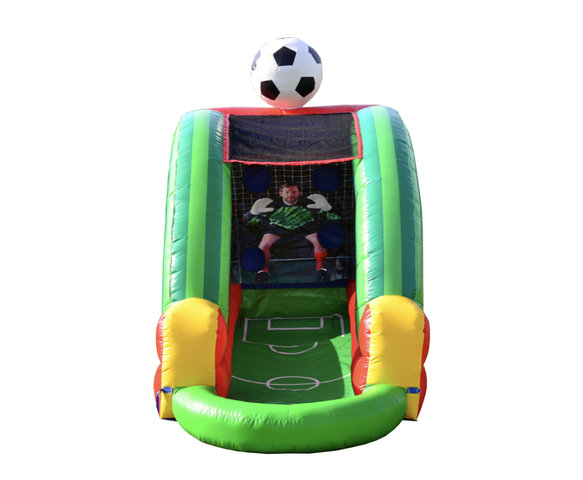 Soccer Challenge Soccer Challenge