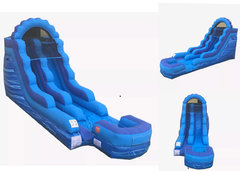 17ft Blue Lagoon DRY 17ft Blue Lagoon DRY