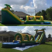 20ft Tropic Splash Extreme 20ft Tropic Splash Extreme
