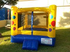 Toddler Bounce House 8x8