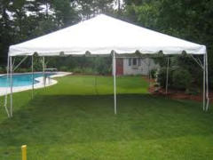 20 x 20 Frame Tent 20 x 20 Frame Tent
