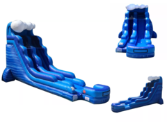 20ft Tidal Wave 20ft Tidal Wave