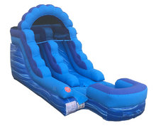 14ft Blue Lagoon DRY 14ft Blue Lagoon DRY
