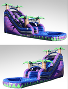 20ft Purple Crush 20ft Purple Crush