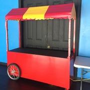 Concession Cart Concession Cart