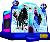 Frozen Full Theme Frozen Full Theme